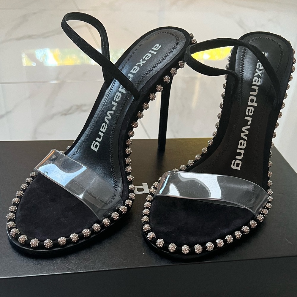 Alexander Wang Heels